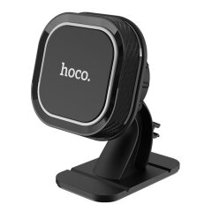 Автомобільний тримач Hoco CA53 - Black / Grey