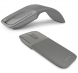 Беспроводная мышь Microsoft Arc Touch (7MP-00005). Фото 1 из 7