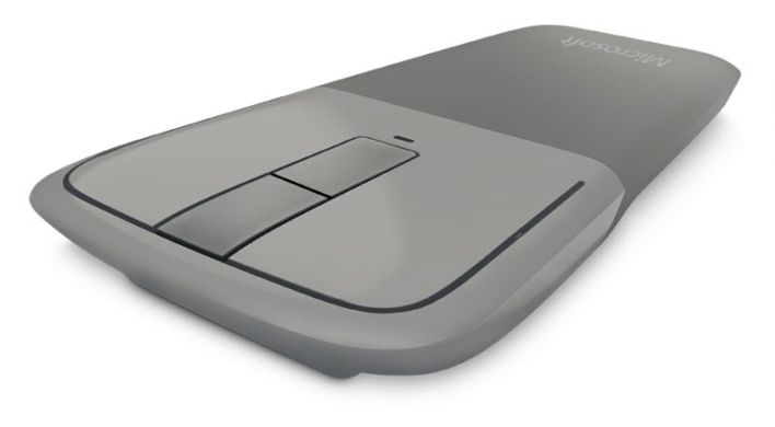 Беспроводная мышь Microsoft Arc Touch (7MP-00005)