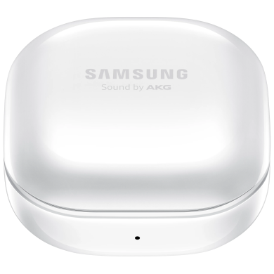 Беспроводные наушники Samsung Galaxy Buds Live (SM-R180NZWASEK) - White
