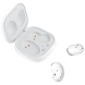 Беспроводные наушники Samsung Galaxy Buds Live (SM-R180NZWASEK) - White. Фото 3 из 10
