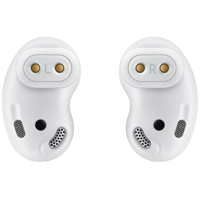 Беспроводные наушники Samsung Galaxy Buds Live (SM-R180NZWASEK) - White