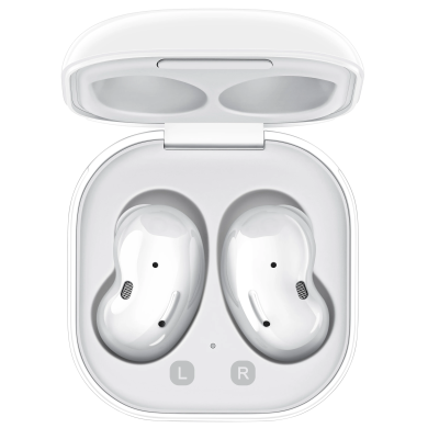 Беспроводные наушники Samsung Galaxy Buds Live (SM-R180NZWASEK) - White