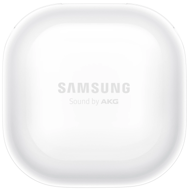 Беспроводные наушники Samsung Galaxy Buds Live (SM-R180NZWASEK) - White