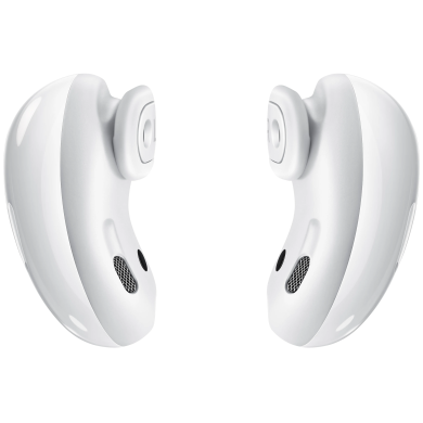 Беспроводные наушники Samsung Galaxy Buds Live (SM-R180NZWASEK) - White