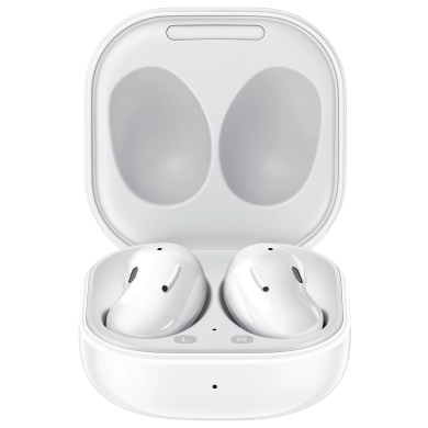 Беспроводные наушники Samsung Galaxy Buds Live (SM-R180NZWASEK) - White