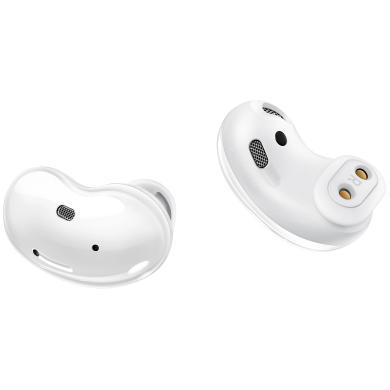 Беспроводные наушники Samsung Galaxy Buds Live (SM-R180NZWASEK) - White