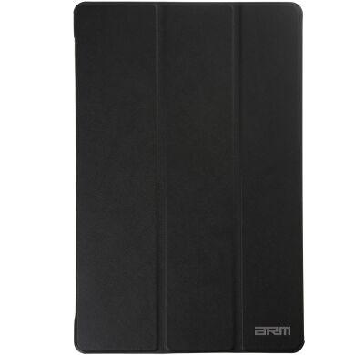 Чохол ArmorStandart Smart Case для Samsung Galaxy Tab S7 FE / S7 Plus / S8 Plus (T730/736/800/806/970/975) - Black