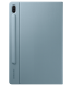 Чехол Book Cover для Samsung Galaxy Tab S6 (T860/865) EF-BT860PLEGRU - Blue. Фото 7 из 9