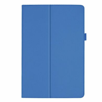 Чехол Deexe Book Type для Samsung Galaxy Tab A 10.1 2019 (T510/515) - Baby Blue