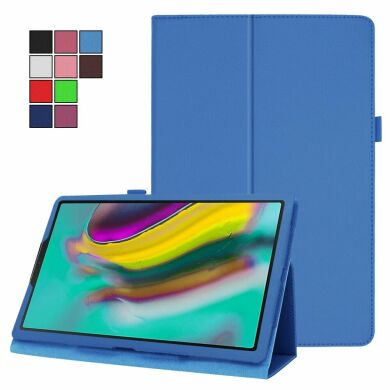 Чехол Deexe Book Type для Samsung Galaxy Tab A 10.1 2019 (T510/515) - Baby Blue