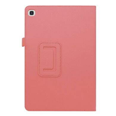 Чехол Deexe Book Type для Samsung Galaxy Tab S5e 10.5 (T720.725) - Pink