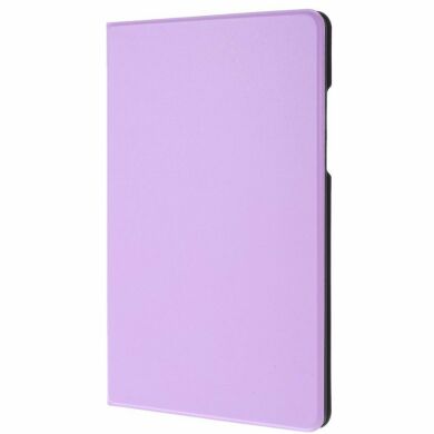 Чехол Deexe Protect Cover для Samsung Galaxy Tab A7 10.4 (2020) - Purple