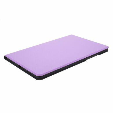 Чехол Deexe Protect Cover для Samsung Galaxy Tab A7 10.4 (2020) - Purple