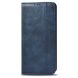 Чохол Deexe Retro Style для Samsung Galaxy A73 - Blue