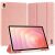 Чехол DUX DUCIS Domo Series для Samsung Galaxy Tab S11 (X730/X736) - Pink