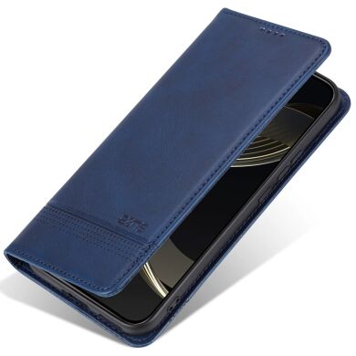 Чохол-книжка AZNS&nbsp;Classic Series для Samsung Galaxy A37 (A376) - Blue