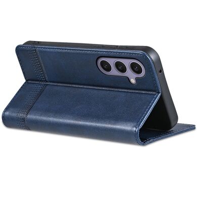 Чохол-книжка AZNS&nbsp;Classic Series для Samsung Galaxy A37 (A376) - Blue