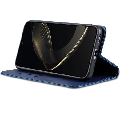 Чохол-книжка AZNS&nbsp;Classic Series для Samsung Galaxy A37 (A376) - Blue