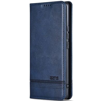 Чохол-книжка AZNS&nbsp;Classic Series для Samsung Galaxy A37 (A376) - Blue