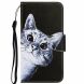 Чехол-книжка Deexe Color Wallet для Samsung Galaxy M11 (M115) - Cat. Фото 1 из 5