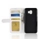 Чохол-книжка Deexe Wallet Style для Samsung Galaxy J4 2018 (J400) - White