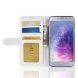 Чехол-книжка Deexe Wallet Style для Samsung Galaxy J4 2018 (J400) - White. Фото 6 из 12