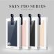 Чохол-книжка DUX DUCIS Skin Pro для Samsung Galaxy A02 (A022) - Blue