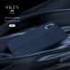 Чехол-книжка DUX DUCIS Skin Pro для Samsung Galaxy A02 (A022) - Blue. Фото 9 из 18