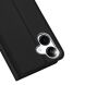 Чехол-книжка DUX DUCIS Skin Pro для Samsung Galaxy A07 (A075) - Black. Фото 3 из 12