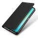 Чехол-книжка DUX DUCIS Skin Pro для Samsung Galaxy A07 (A075) - Black. Фото 4 из 12