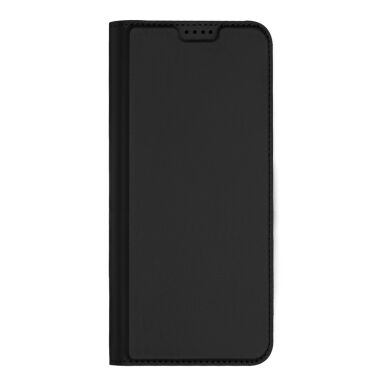 Чехол-книжка DUX DUCIS Skin Pro для Samsung Galaxy A07 (A075) - Black