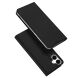 Чехол-книжка DUX DUCIS Skin Pro для Samsung Galaxy A07 (A075) - Black. Фото 1 из 12