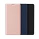 Чехол-книжка DUX DUCIS Skin Pro для Samsung Galaxy A07 (A075) - Black. Фото 11 из 12