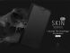 Чехол-книжка DUX DUCIS Skin Pro для Samsung Galaxy S10e - Black. Фото 9 из 16