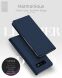 Чехол-книжка DUX DUCIS Skin Pro для Samsung Galaxy S10e - Blue. Фото 6 из 16