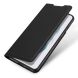 Чехол-книжка DUX DUCIS Skin Pro для Samsung Galaxy S22 Plus - Black. Фото 6 из 15