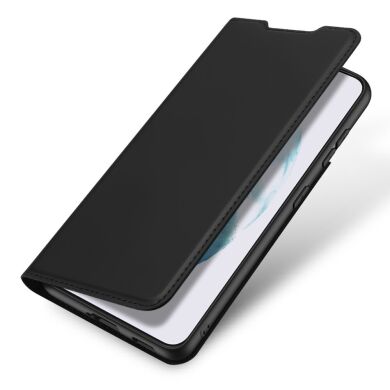 Чохол-книжка DUX DUCIS Skin Pro для Samsung Galaxy S22 Plus - Black