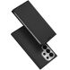 Чохол-книжка DUX DUCIS Skin Pro для Samsung Galaxy S26 Ultra - Black