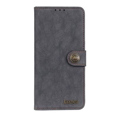 Чохол-книжка KHAZNEH Wallet Cover для Samsung Galaxy M31s (M317) - Black