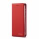 Чехол-книжка LC.IMEEKE LC-002 для Samsung Galaxy A10 (A105) - Red. Фото 12 из 13