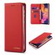 Чехол-книжка LC.IMEEKE LC-002 для Samsung Galaxy A10 (A105) - Red. Фото 1 из 13