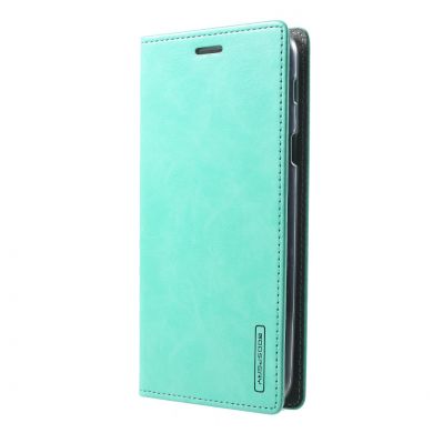 Чехол-книжка MERCURY Classic Flip для Samsung Galaxy A6 2018 (A600) - Cyan