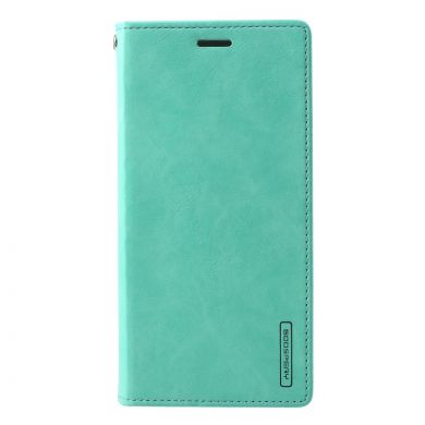 Чехол-книжка MERCURY Classic Flip для Samsung Galaxy A6 2018 (A600) - Cyan