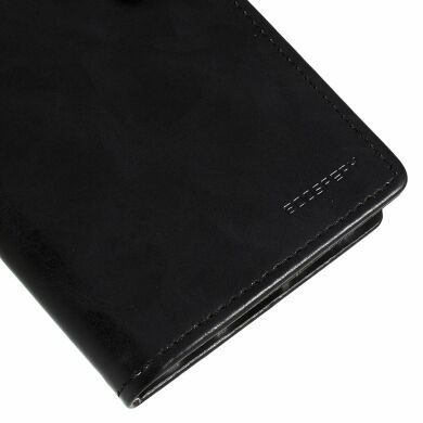 Чехол-книжка MERCURY Classic Wallet для Samsung Galaxy A30 (A305) / A20 (A205) - Black