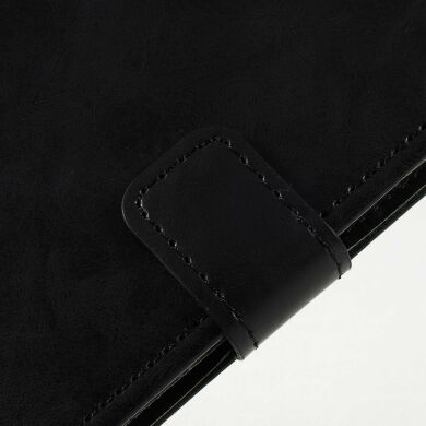 Чехол-книжка MERCURY Classic Wallet для Samsung Galaxy A30 (A305) / A20 (A205) - Black