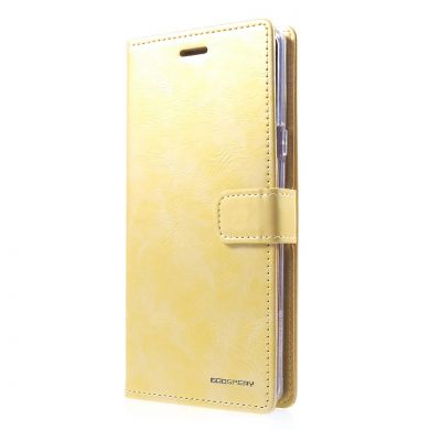 Чохол-книжка MERCURY Classic Wallet для Samsung Galaxy Note 9 (N960) - Gold