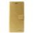 Чохол-книжка MERCURY Classic Wallet для Samsung Galaxy Note 9 (N960) - Gold