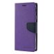 Чехол-книжка MERCURY Fancy Diary для Samsung Galaxy J4+ (J415) - Purple. Фото 3 из 7