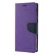 Чохол-книжка MERCURY Fancy Diary для Samsung Galaxy J4+ (J415) - Purple